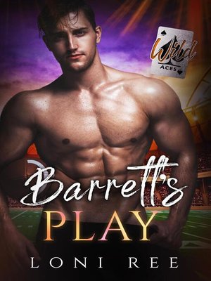 cover image of Barrett's Play
